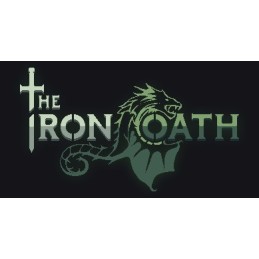 The Iron Oath PC Steam CD Key