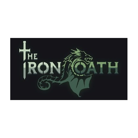 The Iron Oath PC Steam CD Key