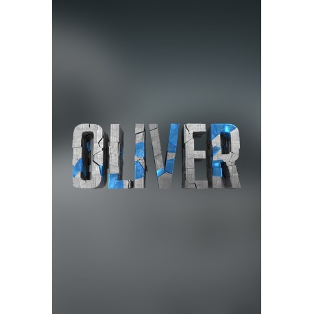 Oliver Steam CD Key