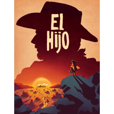 El Hijo: A Wild West Tale GOG CD Key