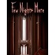 Few Nights More PC Steam CD Key