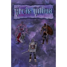 Arcis Ultima Steam CD Key