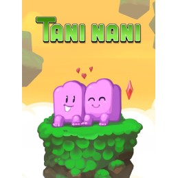 TaniNani Steam CD Key