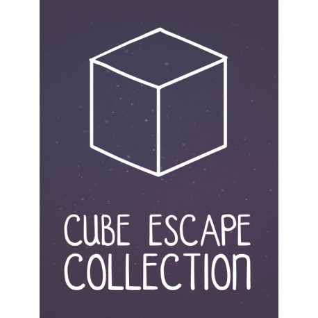 Cube Escape Collection Steam CD Key