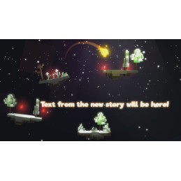 The First Spark Steam CD Key