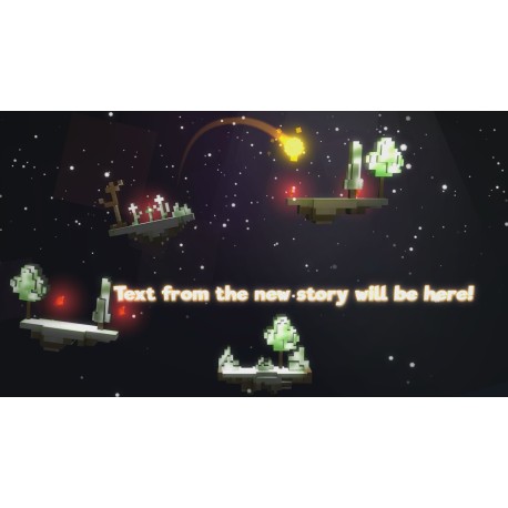 The First Spark Steam CD Key