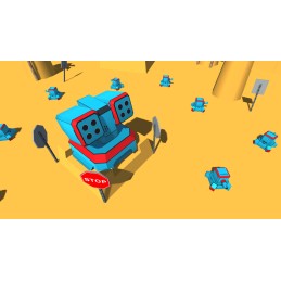 Tracks of Triumph: Summertime EN Language Only PC Steam CD Key