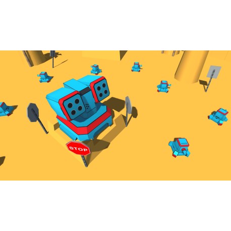 Tracks of Triumph: Summertime EN Language Only PC Steam CD Key