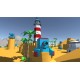 Tracks of Triumph: Summertime EN Language Only PC Steam CD Key