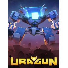Uragun Steam CD Key