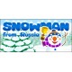 Snowman from Russia Steam CD Key
