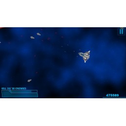 Star Project English Language only Steam CD Key