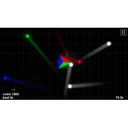 Triangle English Language only Steam CD Key