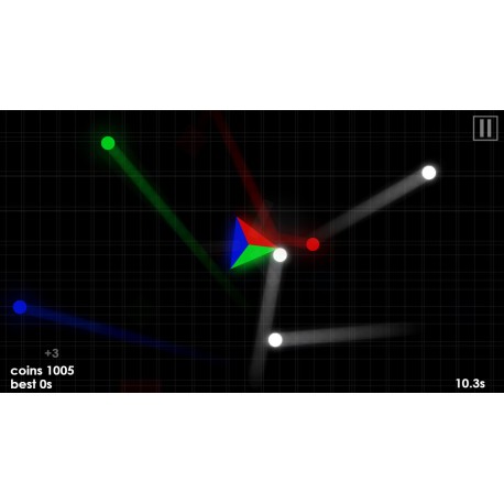 Triangle English Language only Steam CD Key