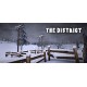 The District English Steam CD Key
