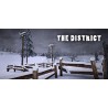 The District English Steam CD Key
