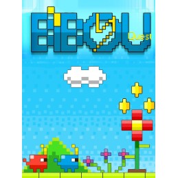 Bibou Quest Steam CD Key