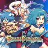Brave Dungeon English Language only Steam CD Key