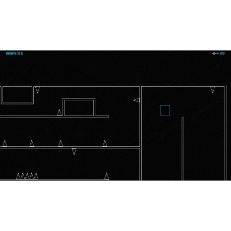 Minimalism Steam CD Key