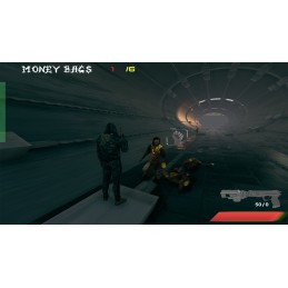 Gangsta Sniper 2: Revenge Steam CD Key