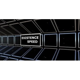 Existence speed English Language only Steam CD Key