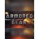 Armored Gear English Language only Steam CD Key