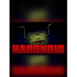 Hardnoid Steam CD Key