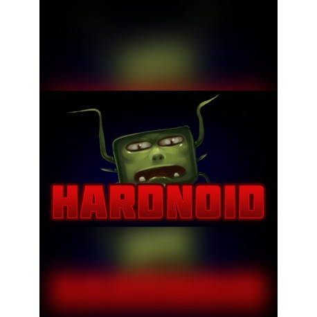 Hardnoid Steam CD Key