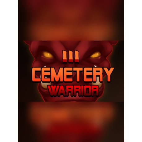 Cemetery Warrior 3 Steam CD Key