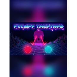 Escape Together Steam CD Key