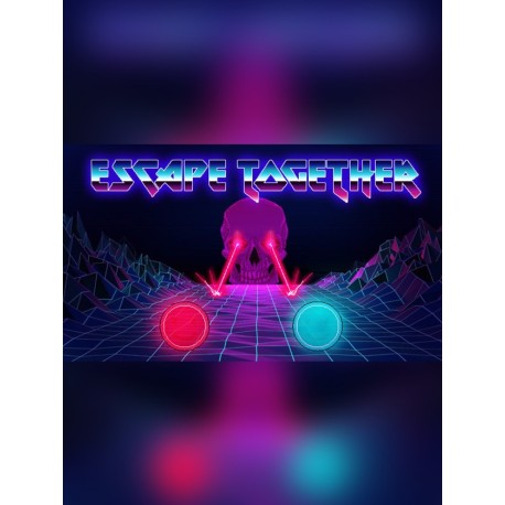 Escape Together Steam CD Key