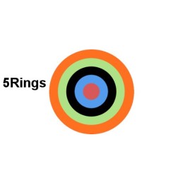 5Rings Steam CD Key