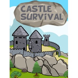 Castle Survival Steam CD Key