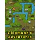 Chipmunk's Adventures Steam CD Key