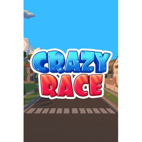 Crazy Race Steam CD Key