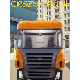Crazy Truck Steam CD Key