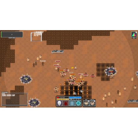 Deep Dungeon: Gym Steam CD Key