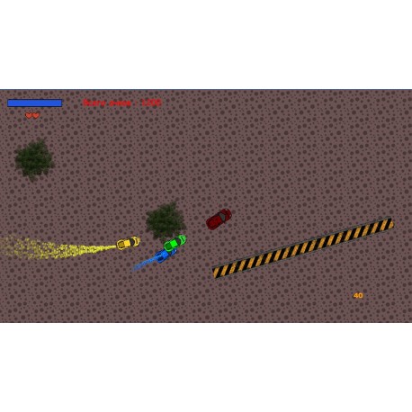 Degrees Steam CD Key