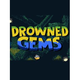 Drowned Gems Steam CD Key