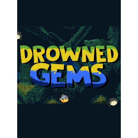 Drowned Gems Steam CD Key