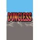 Dungless Steam CD Key