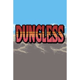 Dungless Steam CD Key