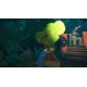 The Last Show of Mr. Chardish EU PS4 CD Key