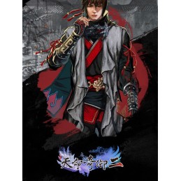 Fate Seeker II PC Steam CD Key