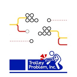 Trolley Problem, Inc. Steam CD Key