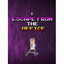 Escape from the Office Steam CD Key