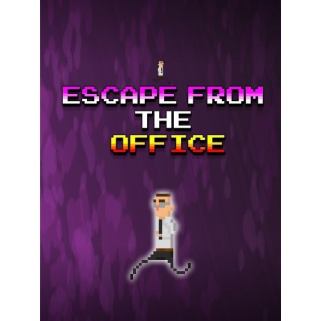 Escape from the Office Steam CD Key