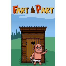 FartPart Steam CD Key