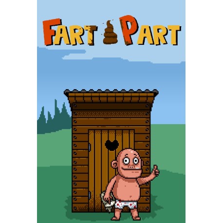 FartPart Steam CD Key