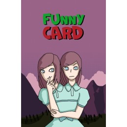 Funny Card Steam CD Key